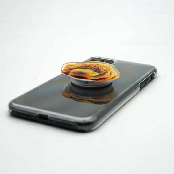 スマホグリップ